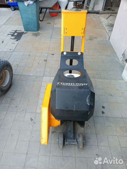 Резчик кровли cr146