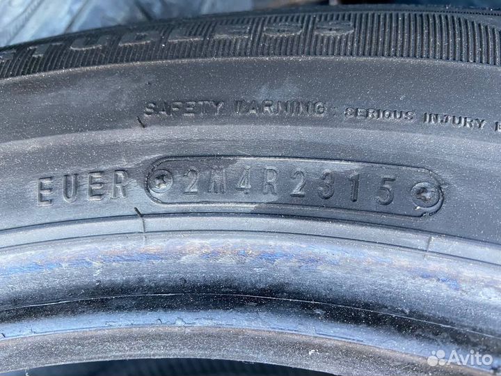 Dunlop Graspic DS3 215/60 R17 96Q