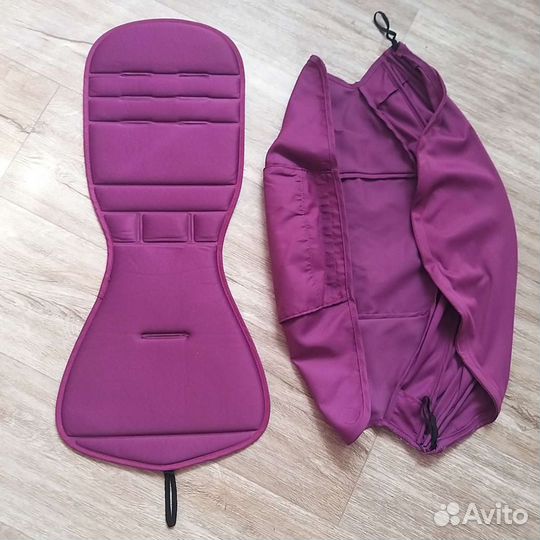 Текстиль для yoya