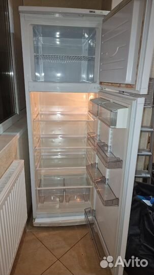 Холодильник atlant