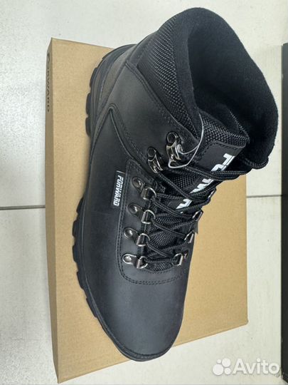 Ботинки демисезонные мужские Forward