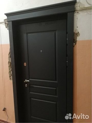 Нестандартные Входные Двери Ржавки
