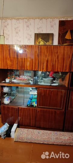 Продам стенку бу