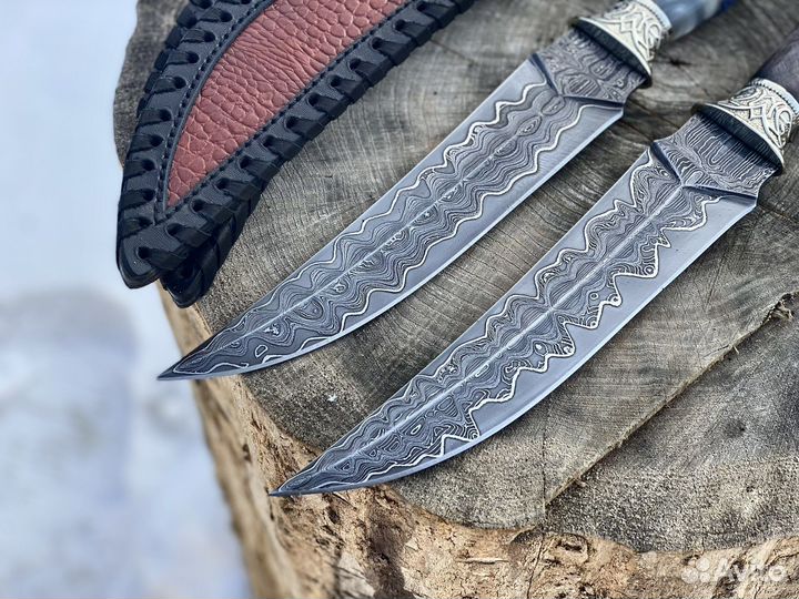 Нож на подарок