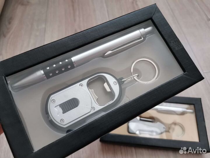 Мужской подарочный набор