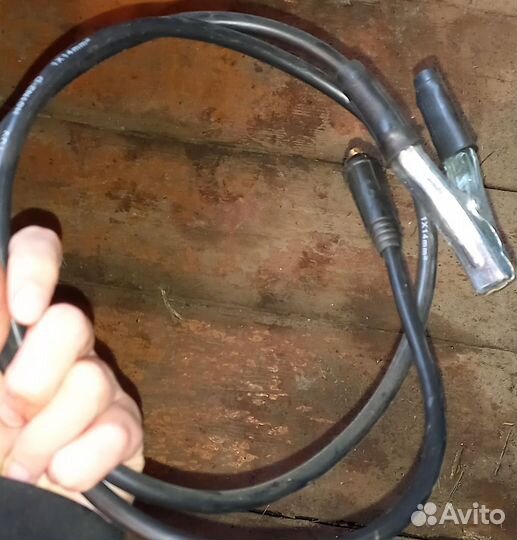 Сварочный аппарат champion cp-2500