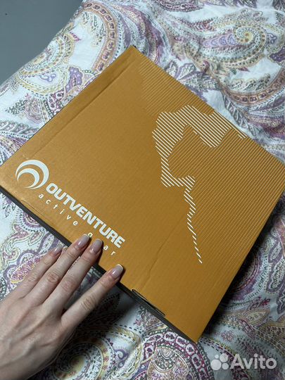 Ботинки детские