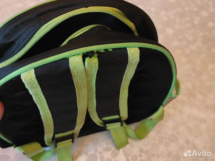 Рюкзак дошкольный