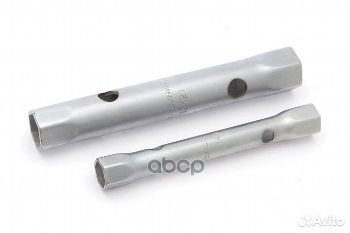 Ключ трубчатый штампованный 30 х 32дт/50/5