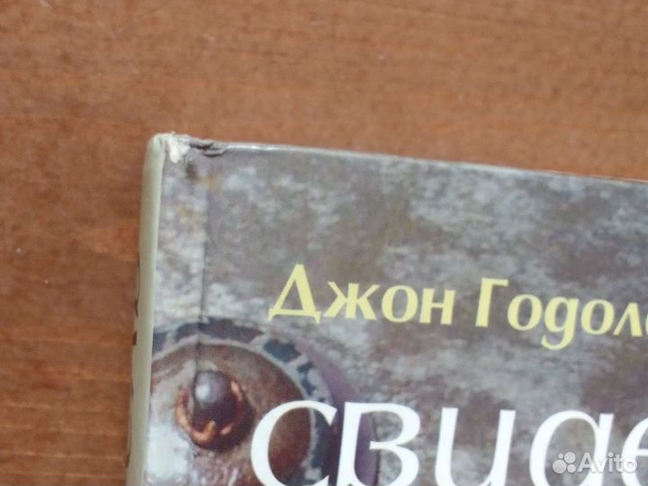 Дж.Г.Беннет, Свидетель