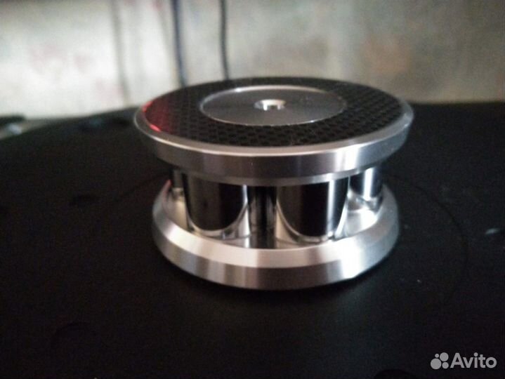 Прижим для пластинок Oyaide STB-MSX