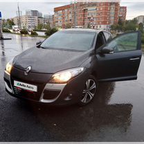 Renault Megane 1.6 MT, 2011, 150 000 км, с пробегом, цена 595 000 руб.