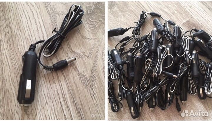 Адаптер автомобильный