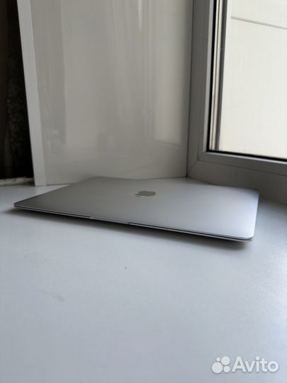 Apple MacBook Air 13 M1 (2020) 8gb 256 Silver