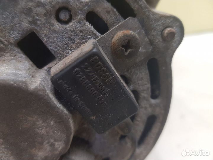 Генератор Volkswagen Golf 3