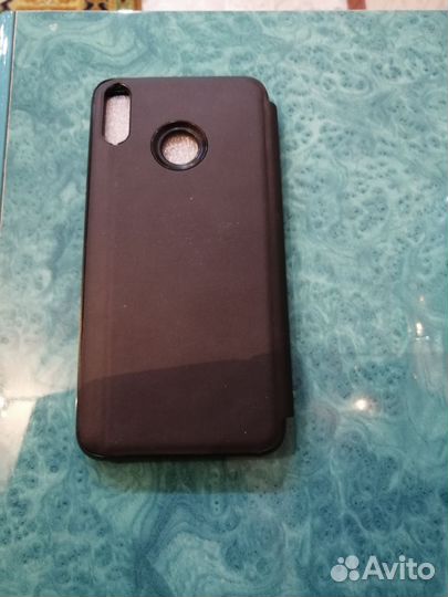 Чехол на honor 8x