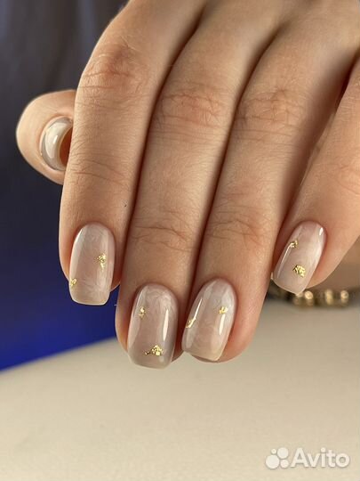 Маникюр Москва Перово