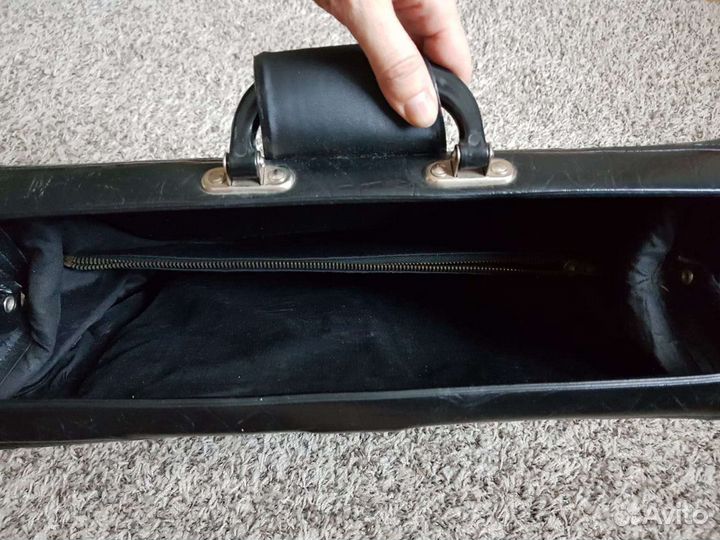 Кейс-портфель мужской