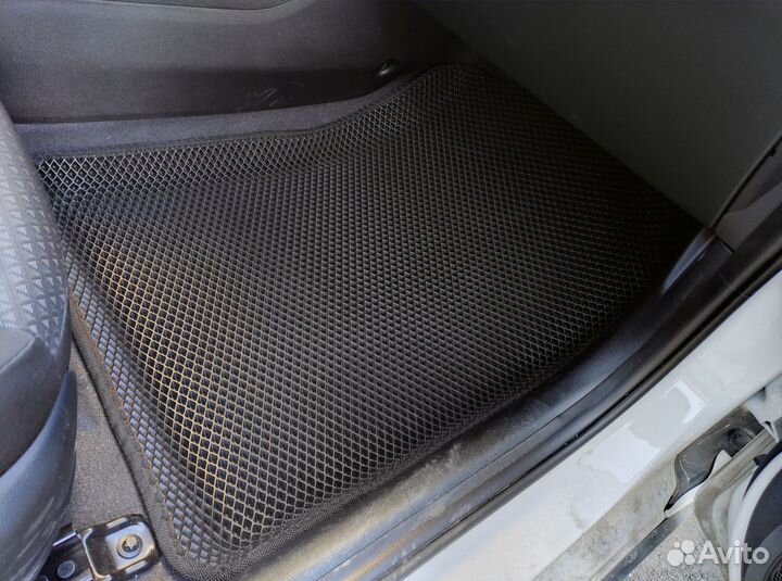 Коврики Ева (Eva) на любой авто. Уманский