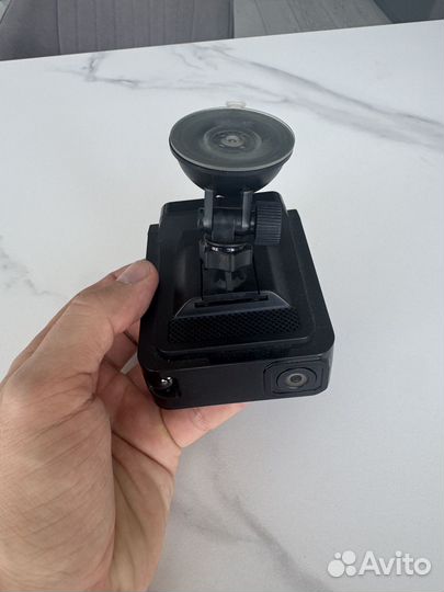 Видеорегистратор и радар детектор