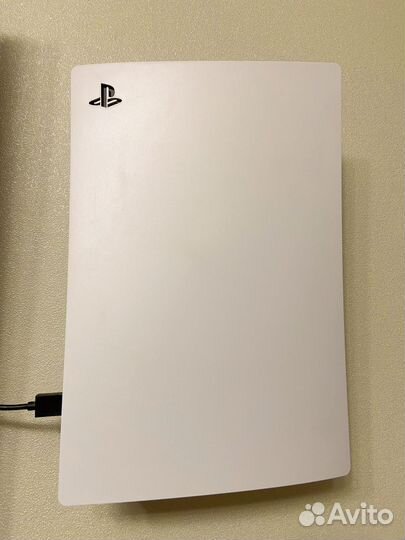 Приставка ps 5
