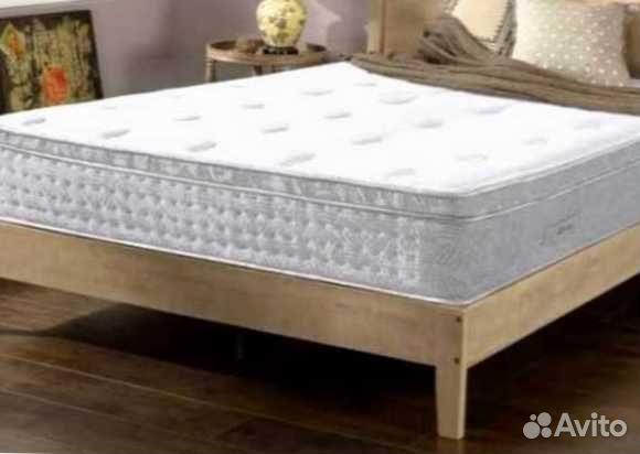 Матрас 140х200, 160х200, 180х200