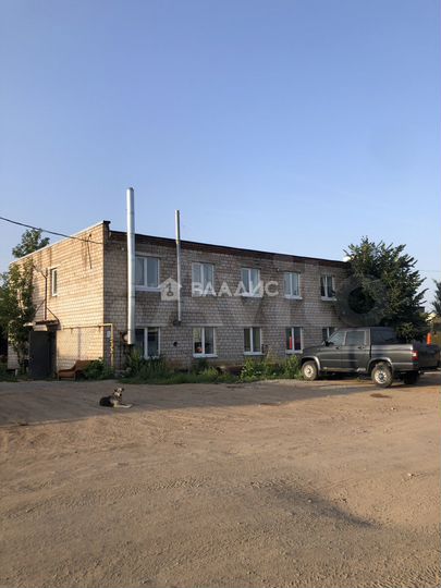 Продам производственное помещение, 2680 м²