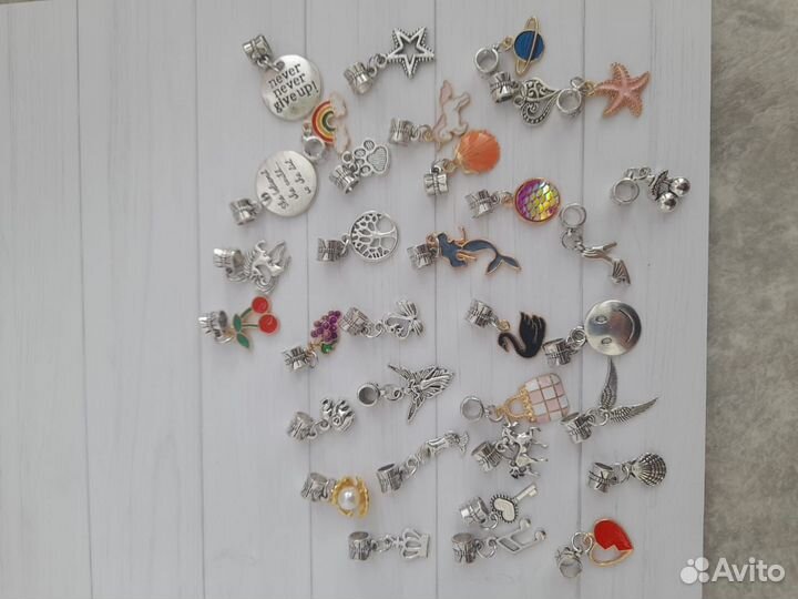 Набор для создания браслетов