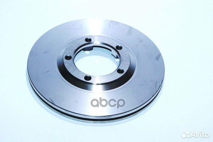 Диск переднего тормоза D252mm ARG29-1031 Arirang