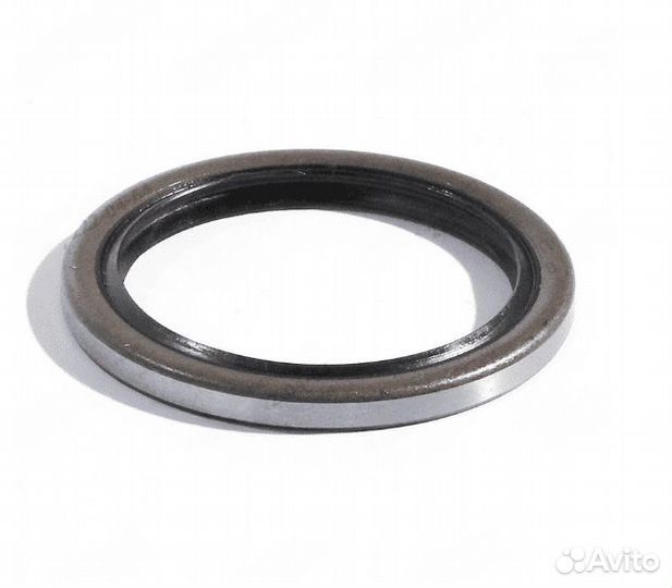 Сальник 64х82х7