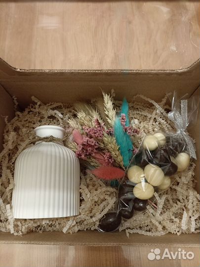 Подарочный набор