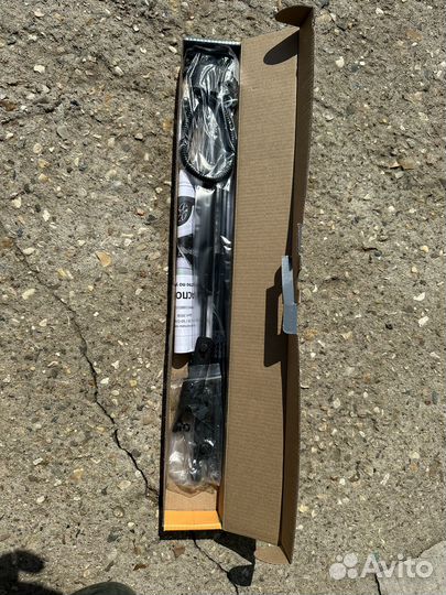 Комплект амортизаторов капота LADA vesta