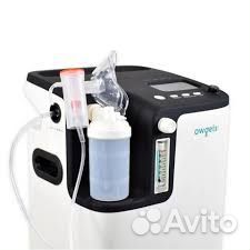 Кислородный концентратор продажа/аренда