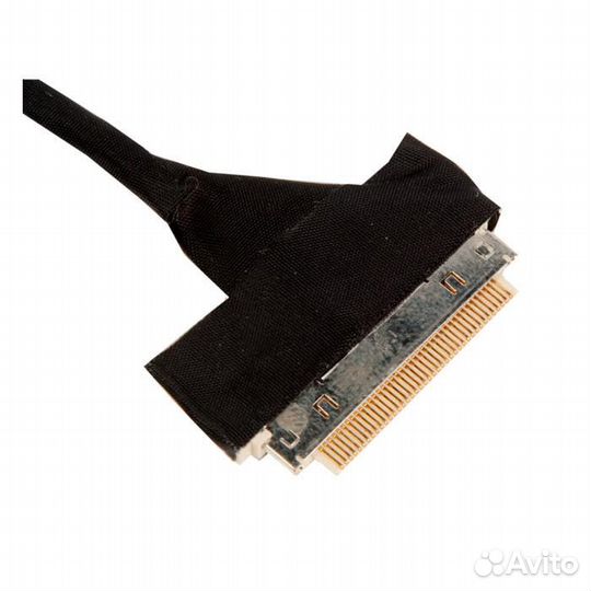 Шлейф матрицы ноутбука Dc02002f300