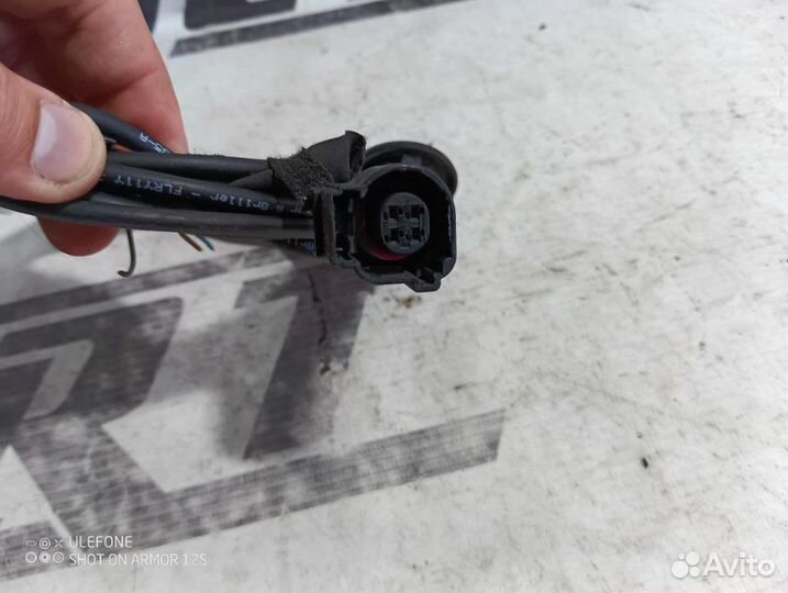 Проводка (коса) Audi A3 8V 1.8 cjsb 2013