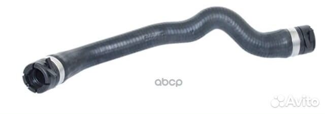 Патрубок водяной