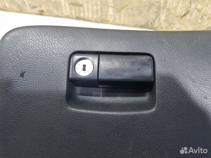 Бардачок (Hyundai ix55)