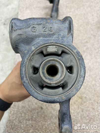 Рычаги Mazda 6 GJ