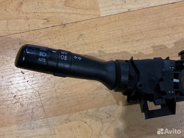 Переключатель подрулевой левый Cebrium 720