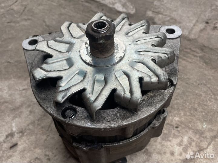 Генератор deutz