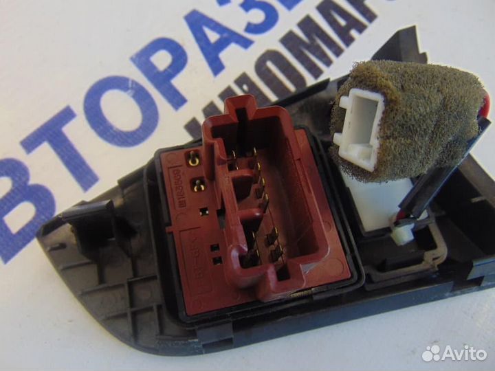 Кнопка управления зеркалами Mitsubishi Lancer 9 CS