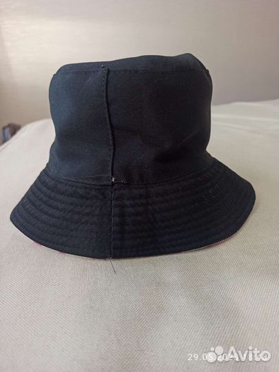 Панама женская летняя