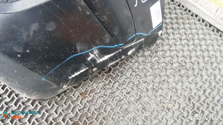 Бампер передний Ford S-Max 2007