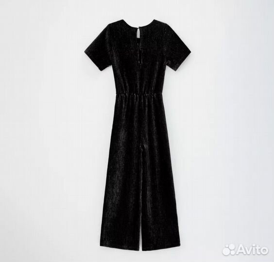 Комбинезон на девочку sela 158