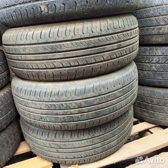 Hankook Optimo K415 225/60 R17 99H