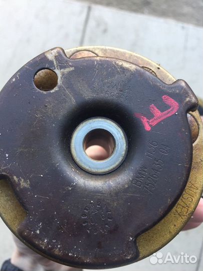 Шестерня распредвала BMW X5 e70