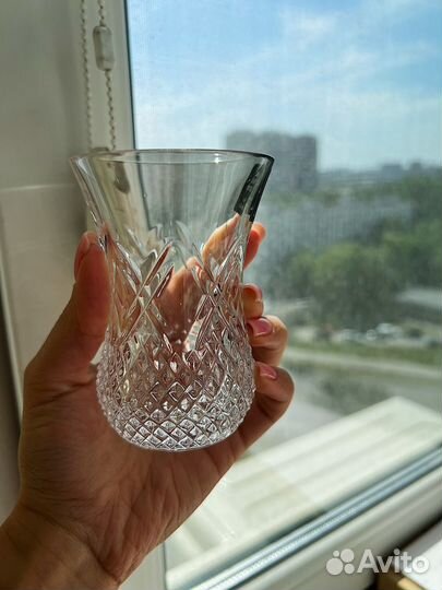 Хрустальные армуды