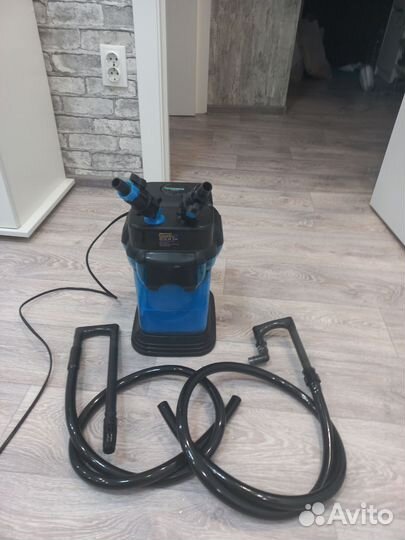 Внешний фильтр Kascade 700 30w