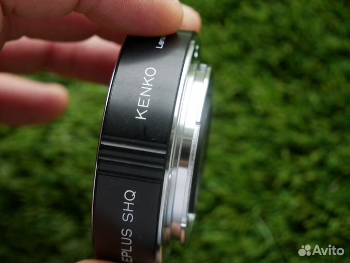 1,5x sony A teleconverter телеконвертер