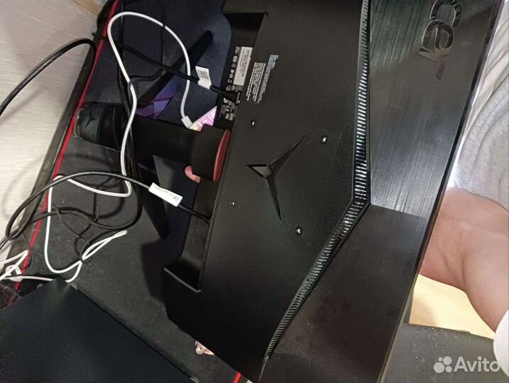 Монитор acer